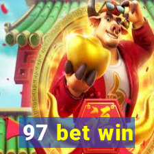 97 bet win